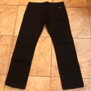 Burberry Brit Steadman Jeans